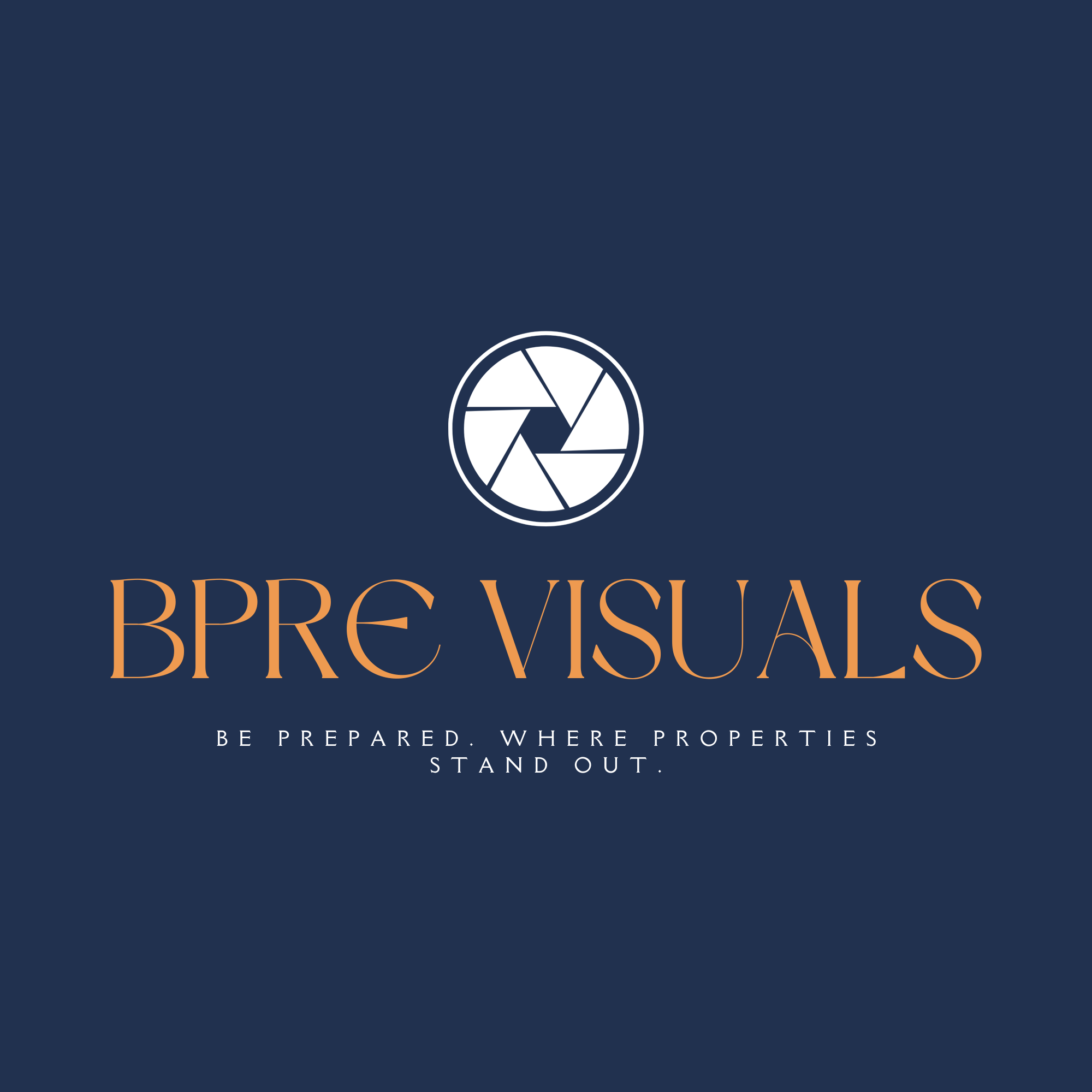 BPRE Visuals